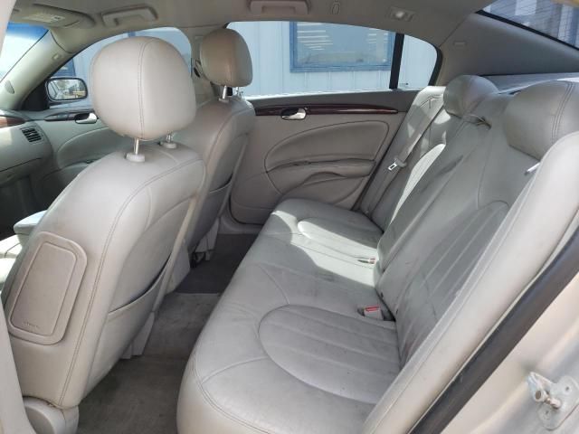 2006 Buick Lucerne CXL