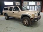 2001 Toyota Tacoma Double Cab