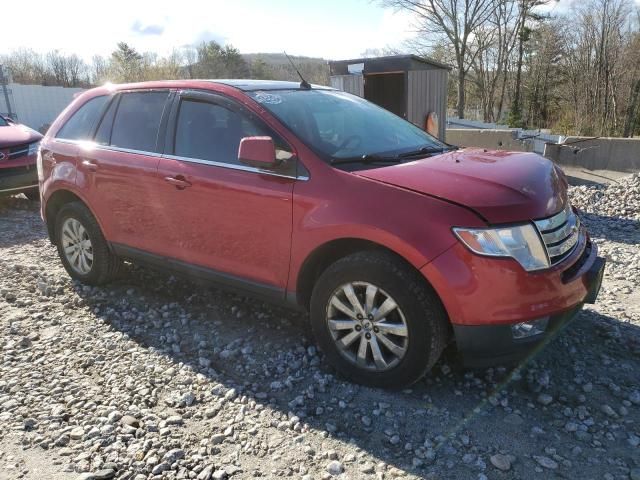 2010 Ford Edge Limited