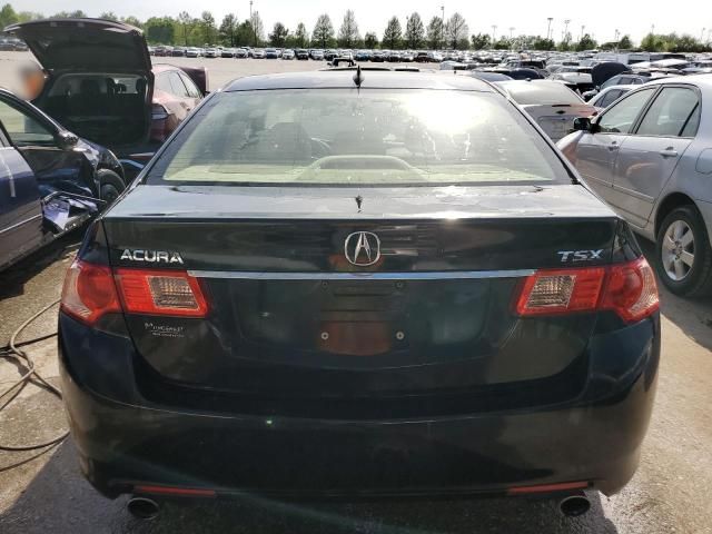 2014 Acura TSX Tech