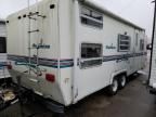 2001 Palomino Travel Trailer