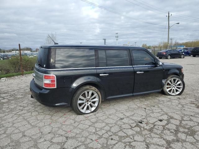 2011 Ford Flex Limited