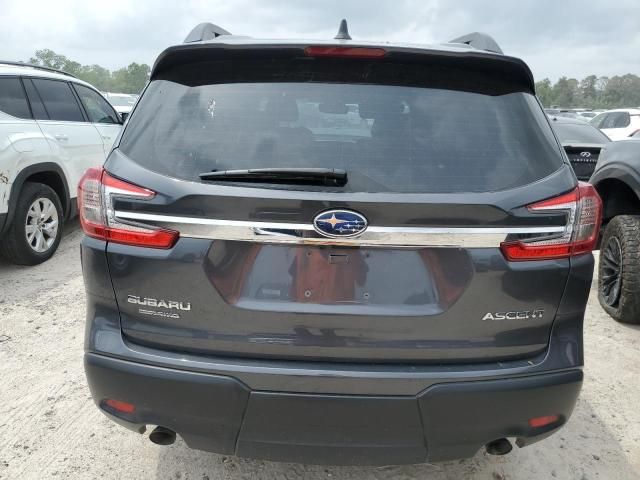 2023 Subaru Ascent