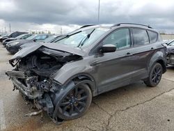 2017 Ford Escape SE for sale in Moraine, OH