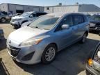 2012 Mazda 5