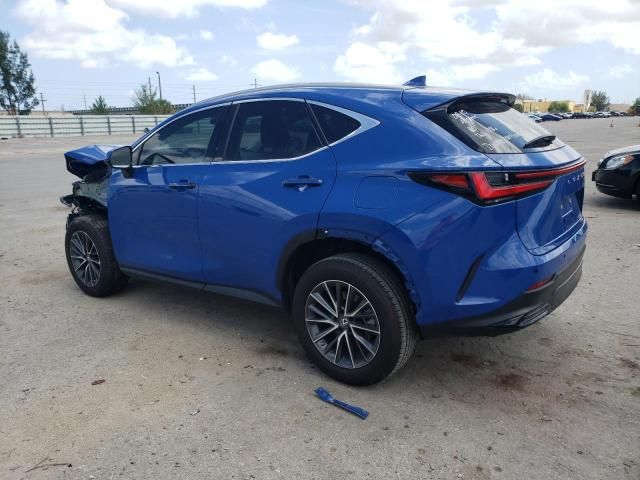 2022 Lexus NX 350