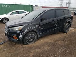 2018 Ford Escape S en venta en Elgin, IL