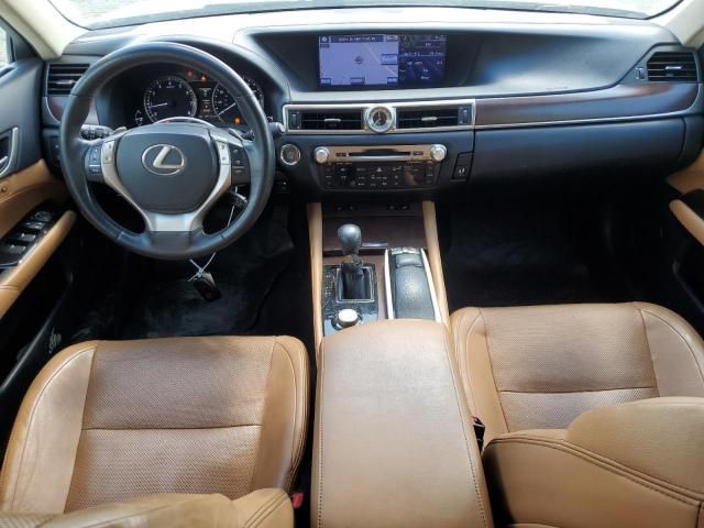 2013 Lexus GS 350