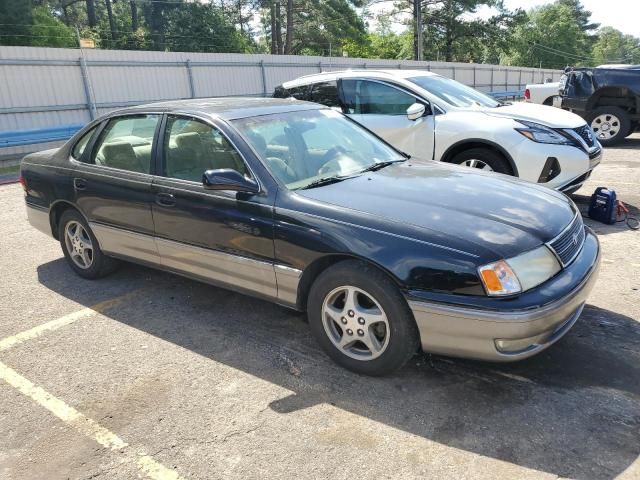 1999 Toyota Avalon XL