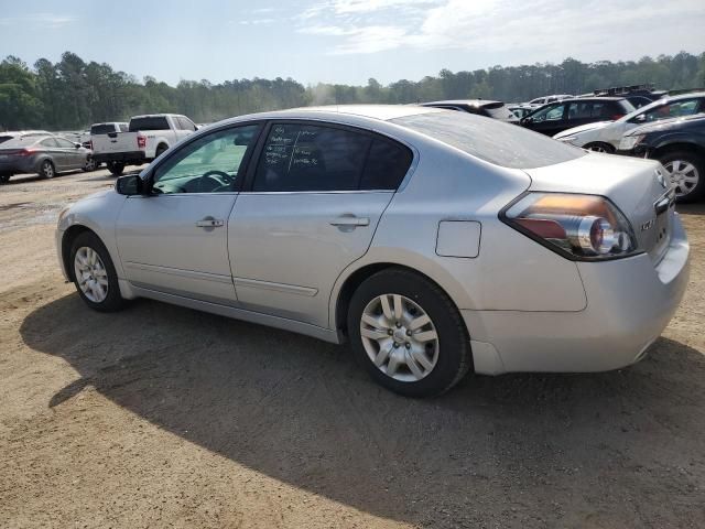 2011 Nissan Altima Base