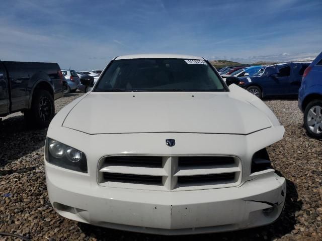 2007 Dodge Charger SE