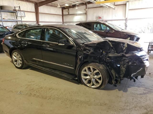 2019 Chevrolet Impala Premier