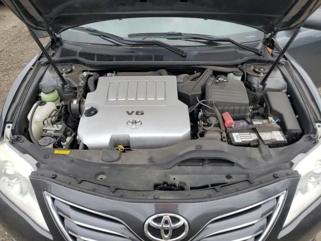 2011 Toyota Camry SE