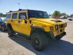 2003 Hummer H2