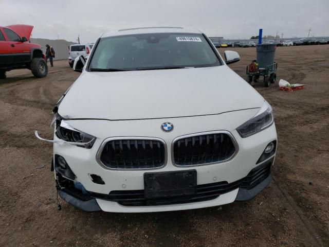 2020 BMW X2 XDRIVE28I