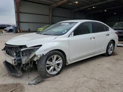 Nissan Vehiculos salvage en venta: 2013 Nissan Altima 2.5