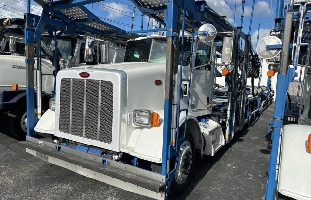 2014 Peterbilt 365