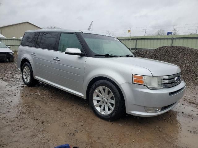 2011 Ford Flex SEL