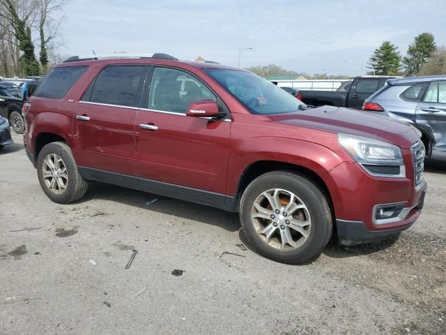 2015 GMC Acadia SLT-1