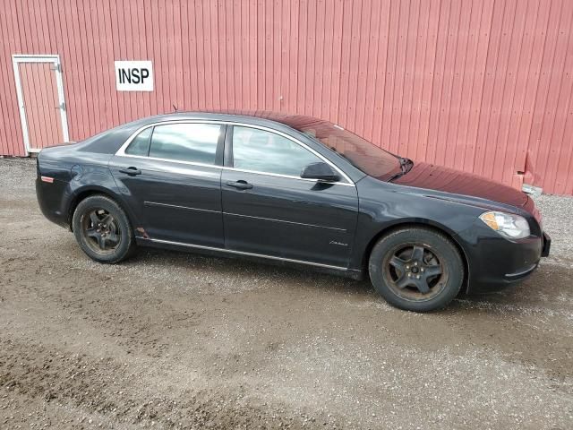 2011 Chevrolet Malibu 2LT