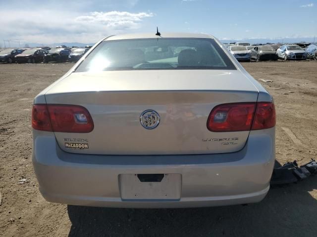 2007 Buick Lucerne CXL