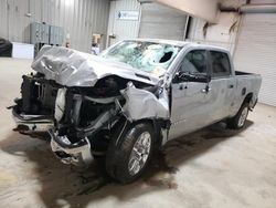 Salvage cars for sale at Austell, GA auction: 2022 Dodge RAM 1500 BIG HORN/LONE Star