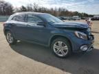 2019 Mercedes-Benz GLA 250 4matic