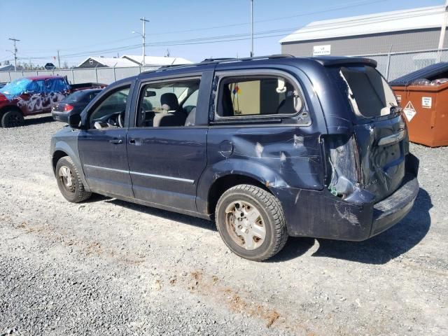 2008 Dodge Grand Caravan SE