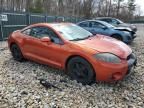 2007 Mitsubishi Eclipse ES