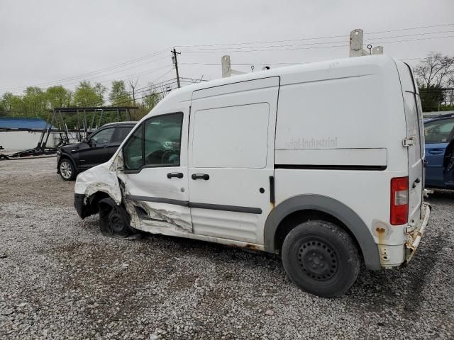 2010 Ford Transit Connect XLT