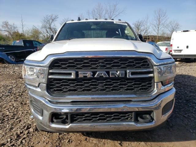 2020 Dodge RAM 3500 Tradesman