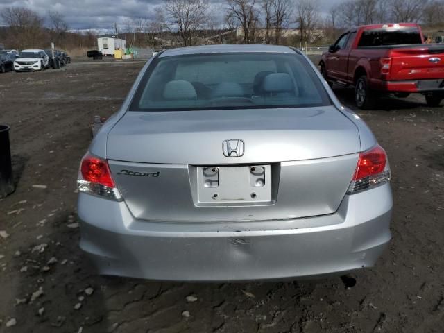 2009 Honda Accord LX