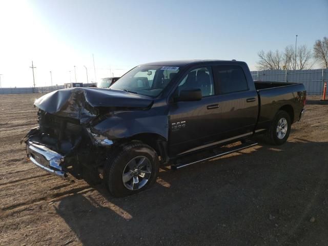 2019 Dodge RAM 1500 Classic SLT