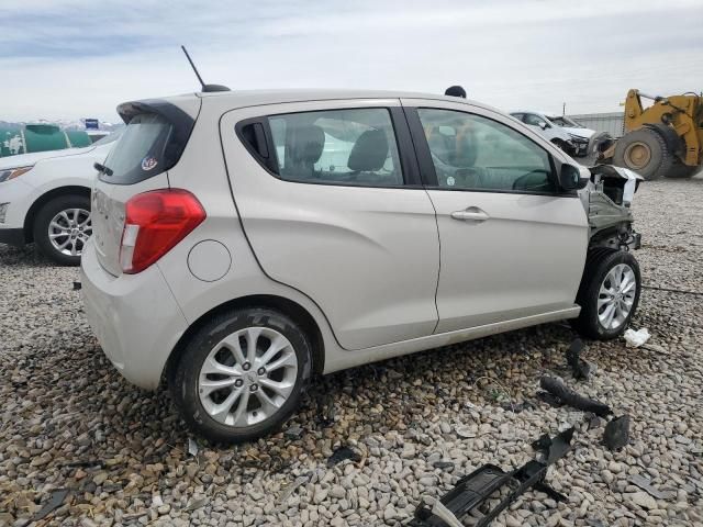 2019 Chevrolet Spark 1LT