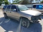 2001 GMC Yukon