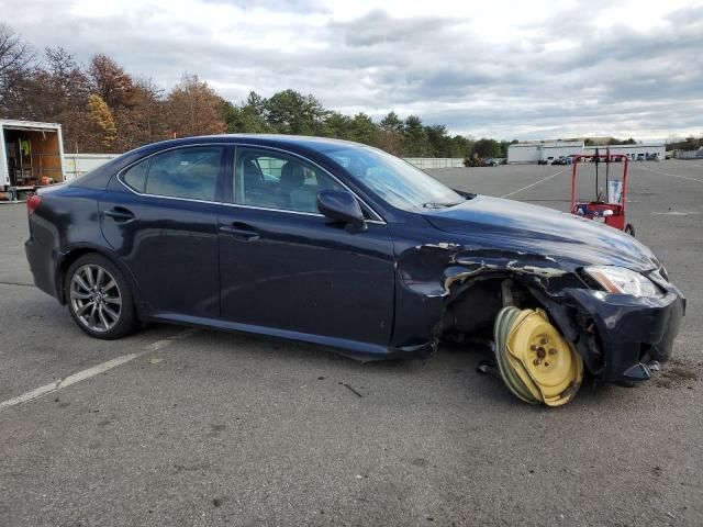 2007 Lexus IS 250