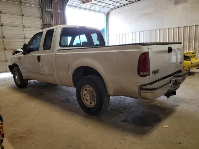 2003 Ford F250 Super Duty