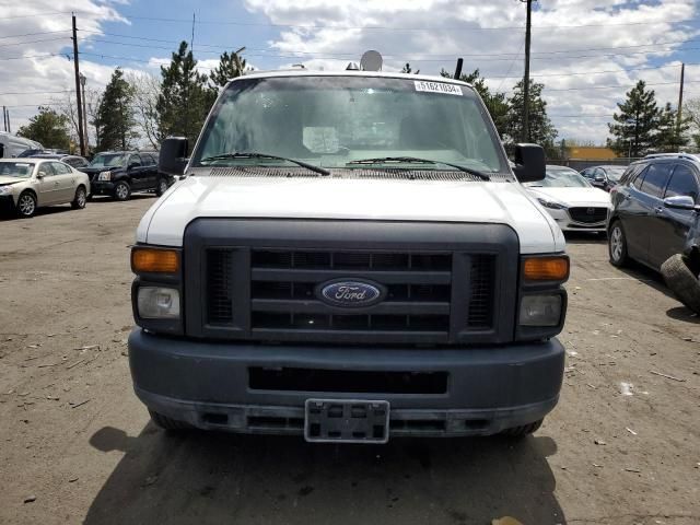 2010 Ford Econoline E250 Van