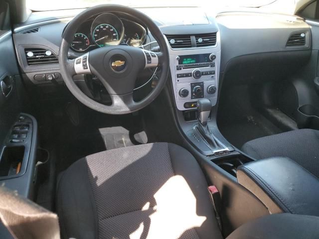 2012 Chevrolet Malibu 1LT