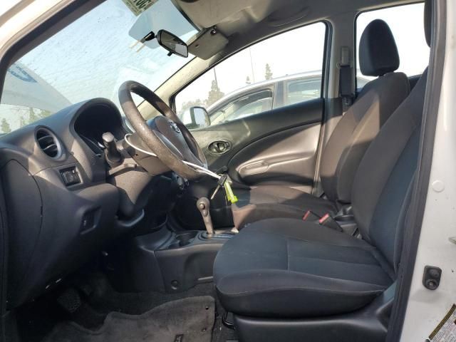 2014 Nissan Versa Note S