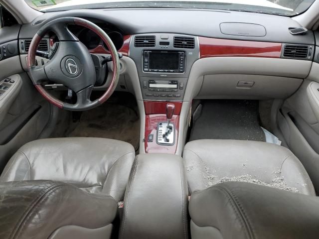 2003 Lexus ES 300