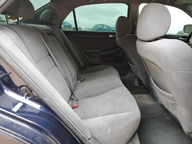 2006 Honda Accord SE