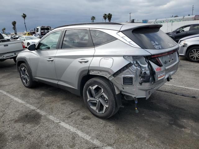 2023 Hyundai Tucson SEL Convenience