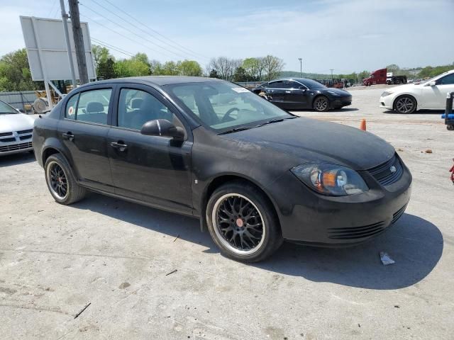 2007 Chevrolet Cobalt LS