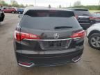 2016 Acura RDX Technology