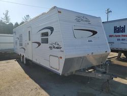 Jayco Vehiculos salvage en venta: 2005 Jayco Jayflight