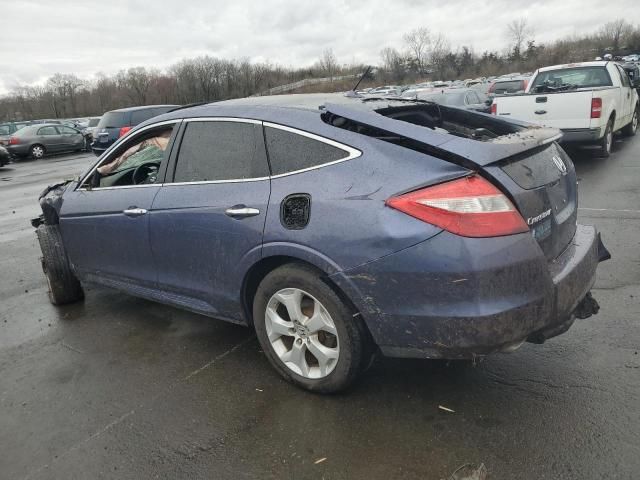 2012 Honda Crosstour EXL