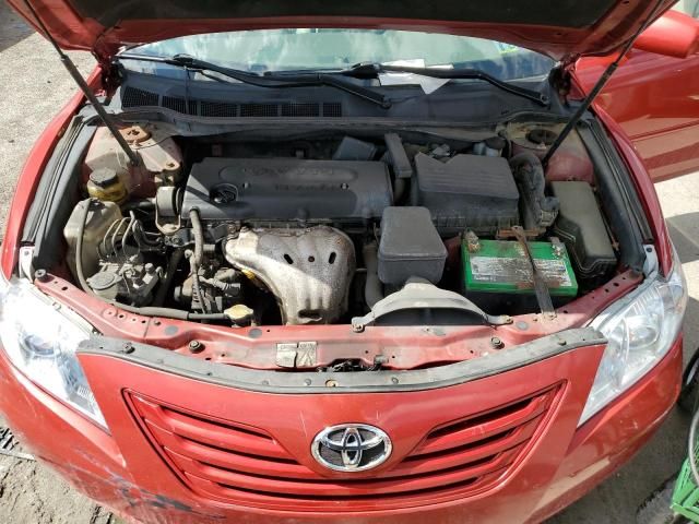 2009 Toyota Camry Base