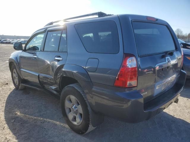 2008 Toyota 4runner SR5