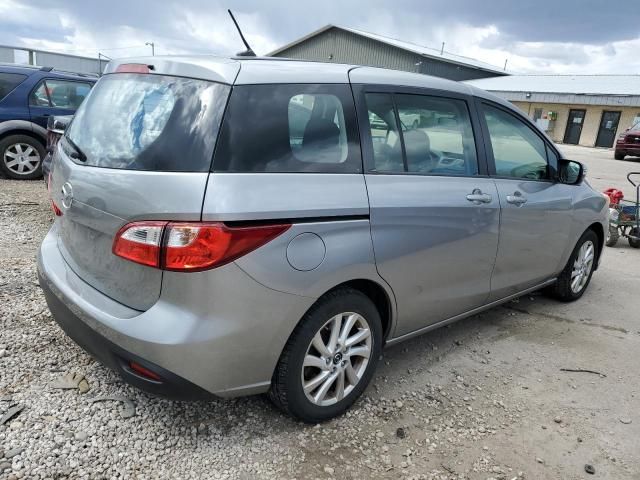 2013 Mazda 5